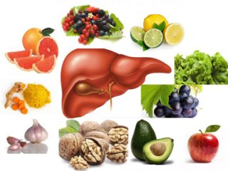 ۱۵ دستورالعمل ساده طب سنتی برای درمان کبد چرب