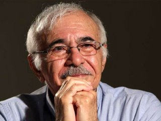 شاعری که روحش همه نیمایی بود