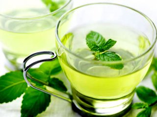 5 دلیل خوب برای نوشیدن آب نعناع