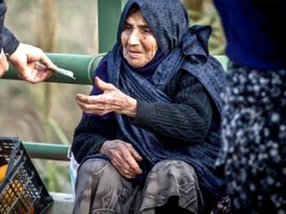 فقر زنان، پدیده‌ای پنهان در زیر پوست شهر
