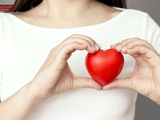 بهترین و بدترین غذاها برای نارسایی قلبی