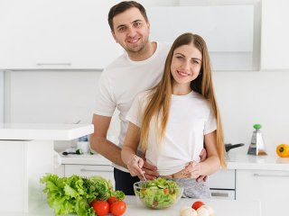چطور تغذیه و سبک زندگی روی کنترل زودانزالی تاثیر می‌گذارد؟