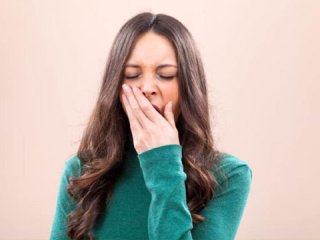 چرا خمیازه مسری است؟