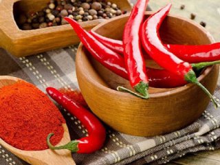 فواید غذاهای تند برای سلامتی