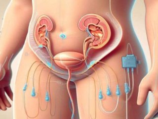 کاربرد تست یورودینامیک در شناسایی مشکلات مثانه