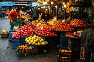 نرخ خرید برای میوه شب عید امسال تعیین نمی‌شود