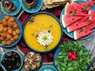 رمضان؛ فرصت مغتنمی برای دستیابی به سلامت