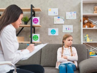 آیا کودکان تهرانی بیشتر در معرض مشکلات روحی هستند؟