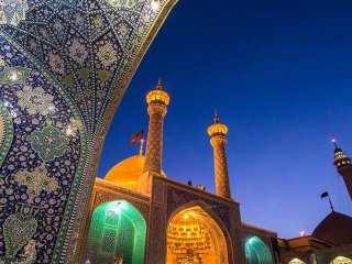 راهنمای جامع گردشگری مذهبی در قم؛ از حرم حضرت معصومه (س) تا مسجد جمکران