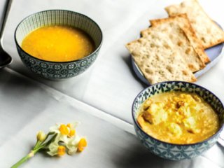 ارزش غذایی کشک زرد زابل و خواص تغذیه‌ای مرتبط با آن