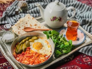 بهترین مواد غذایی برای صبحانه سالم و مقوی