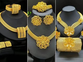 طلا و سکه از نقطه اوج گذشت