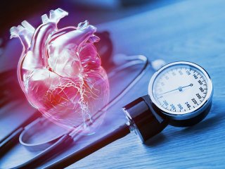 درمانی ساده برای فشار خون بالا