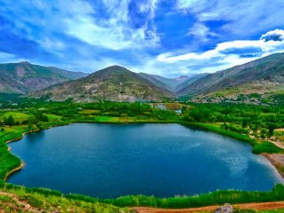 دیدنی‌ترین روستاهای اطراف کرج برای سفر یکروزه