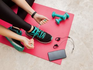 برای کاهش قند خون در این ساعات ورزش کنید