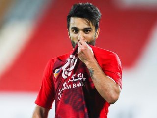 می‌جنگم تا دوباره به پرسپولیس برگردم