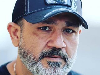 قاب احساسی مهران غفوریان و مادرش