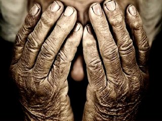 سن، تنها یک عدد نیست!