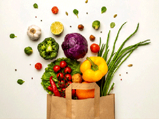 نگاهی به حساسیت های مواد غذایی