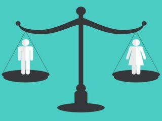تبعیض‌ها مانع از دستیابی زنان به سطوح بالای مدیریتی است