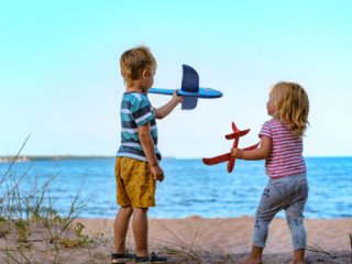 تابستان؛ فرصتی دوباره برای رشد روانی کودکان و نوجوانان