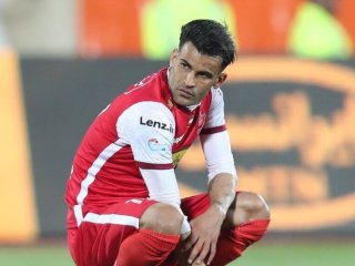 تکلیف پرسپولیس با عیسی آل‌کثیر مشخص شد