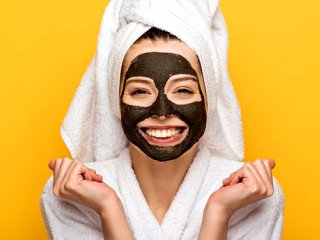  گلچینی از ماسک‌های طبیعی صورت
