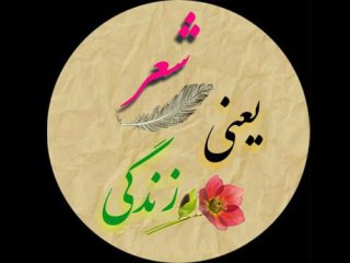 در وادی شعر و ادب