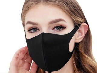 چرا نباید از ماسک سیاه استفاده کنیم؟