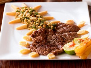 استیک آنتیکور
