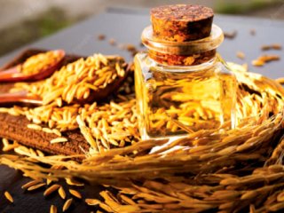 کارکردهای اثربخش روغن سبوس برنج در زیبایی