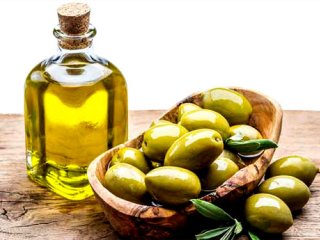پیشگیری ازمرگ ‌زودرس  با مصرف روغن زیتون