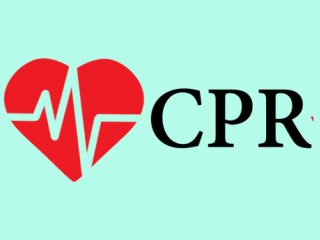 احیای قلبی ریوی یا CPR  در شرایط اضطراری