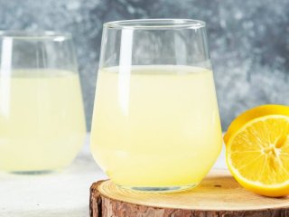 بهترین نوشیدنی برای کیسه صفرا