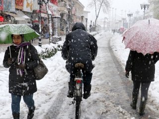 ورود سامانه بارشی جدید به ایران