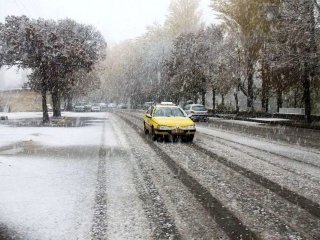 تهرانی‌ها از چه روزی منتظر برف و باران باشند؟