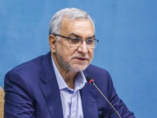 وزیر بهداشت : با علائم سرماخورگی ، حتما باید ماسک بزنید