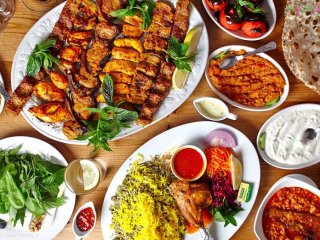 ۸ غذای پرطرفدار سال ۲۰۲۱