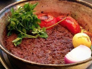 طرز تهیه تاوا کبابی؛ ساده و خوشمزه