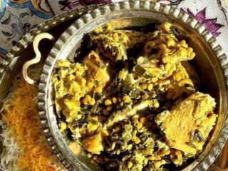 طرز تهیه سیر قلیه؛ خورش نوستالژیک گیلانی