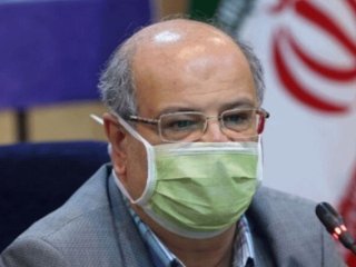 زالی : مثبت شدن تست های PCR مراجعان سرپایی نشان از چرخش بالای اُمیکرون دارد