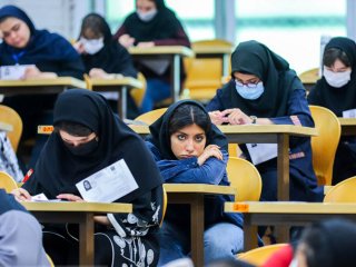 هشدار پلیس فتا به کنکوری‌ها