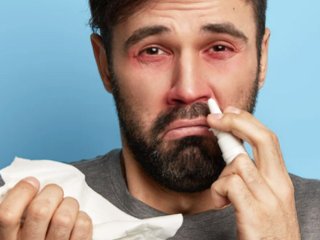 ۹ باور غلط درباره سرماخوردگی