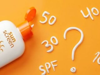 SPF ضدآفتاب چگونه محاسبه می‌شود؟