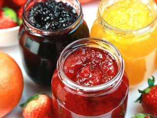 چه کسی برای اولین بار مربا را کشف کرد؟