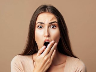 چگونه از بوی بد دهان خلاص شویم