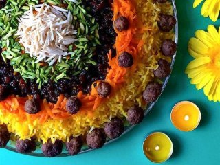 معروف ترین غذا‌های خراسان جنوبی