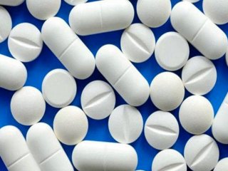 مصرف بیش از حد استامینوفن باعث خشکی چشم می شود