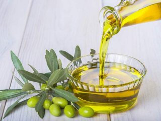 مصرف این روغن ابتلا به زوال عقل را کاهش می‌دهد