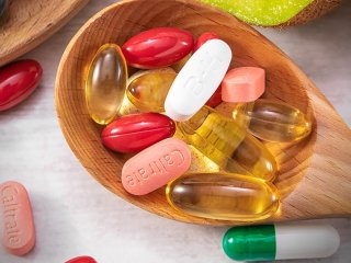 این ویتامین‌ها و مکمل‌ها را ترکیب نخورید